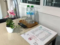 LikeHome客房 - 停車場