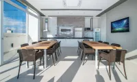 Corporate Stays First Living - 602 - Homestays