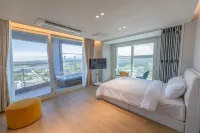 Plumbago Yangyang by LEE&LEE MGM - Havudsigt