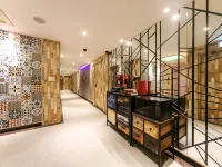 Daegu Duryu Hotel Look Hotels near 83 Tower