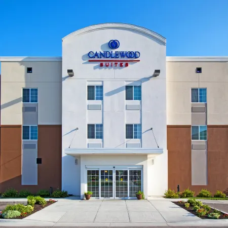 Candlewood Suites BELLEVUE by IHG
