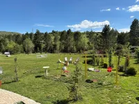Ura e Kovacit Agrotourism - 3 звезды