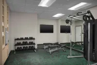 TownePlace Suites by Marriott Palmdale - Træningscentre