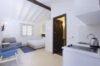 Aegean Apartments - Bungalows - Beach