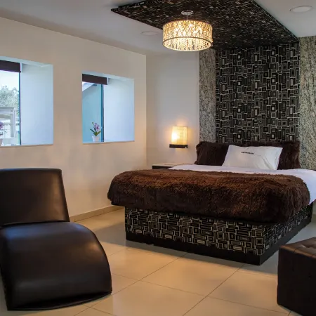 Hotel Velario