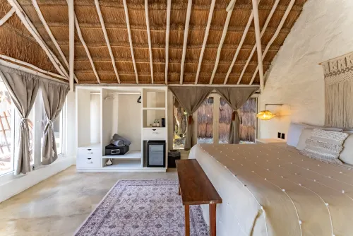 Hotel Qamar Lux - 2 Yıldız