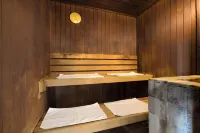 Imari Grand Hotel - 3-Star