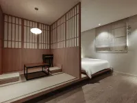 Aank Ryokan Hotel Ansan Seonbu Branch Hotels in der Nähe von Diamond-Park