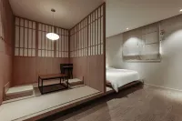 Aank Ryokan Hotel Ansan Seonbu Branch - Hot Tub