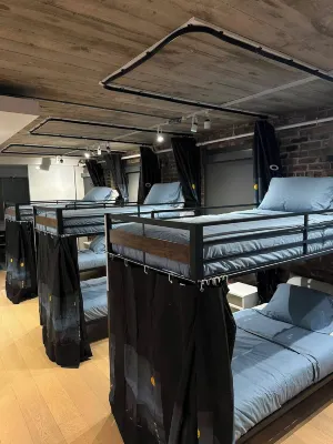 Smith's Irish Pub & Accomodation - hostel