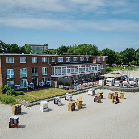 Hotel Seelust
