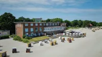 Hotel Seelust - que admiten mascotas