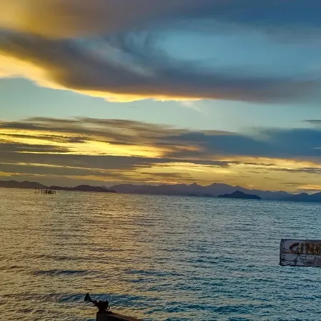 The Cinnamon & SaphanSufan Resort Kohmak