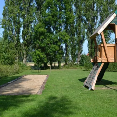 Holiday Home Breskens Near the Coast