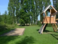 Holiday Home Breskens Near the Coast - Wifi