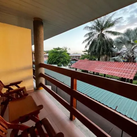 Amapola Resort