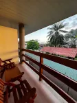 Amapola Resort - Mountain view
