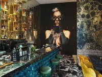 NYX Hotel Thessaloniki - Barer