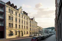 Hotel Botanica by Goodnite cz - 2-Star