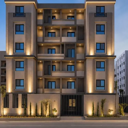 Prime Inn Andalus New Cairo