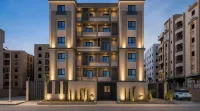 Prime Inn Andalus New Cairo - Chỗ nghỉ phục vụ bữa sáng