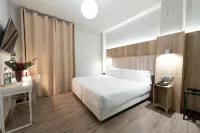 Hotel Sercotel Doña Carmela - parking