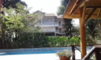 Zenith Hotel Kigali - Pet-friendly