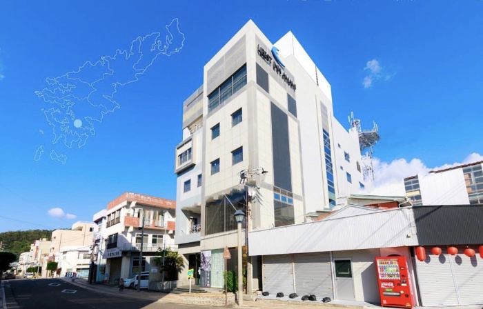 Libest Inn Amami