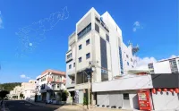 Libest Inn Amami - Wifi