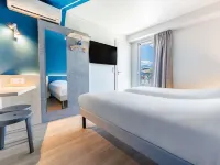Ibis Budget Chambéry Centre-Ville - breakfast