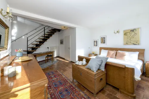 Villino Colmenacco - Boutique