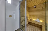Hotel THB Flora - Spa