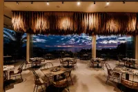 Cavo Zoe Seaside Hotel - breakfast