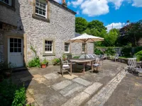 The Old Vicarage B&B - Boutique