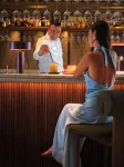 Radisson Blu Resort & Spa, Split - bar