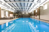 Gleddoch Golf & Spa Resort, WorldHotels Distinctive - Fitnessstudio