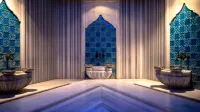 Radisson Blu Hotel Diyarbakir, Turkey - Spa
