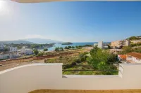 Hotel Murati - Ocean View
