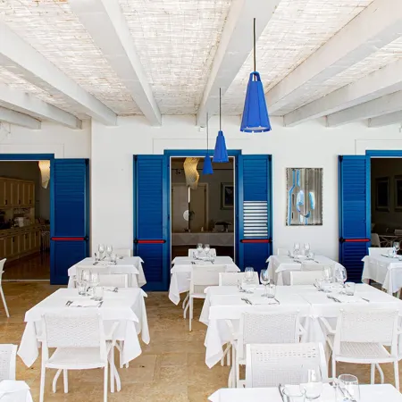 Resort Cala la Luna