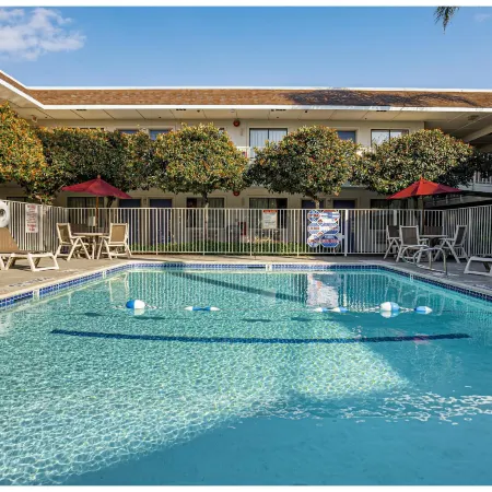 Motel 6 Temecula, CA - Historic Old Town