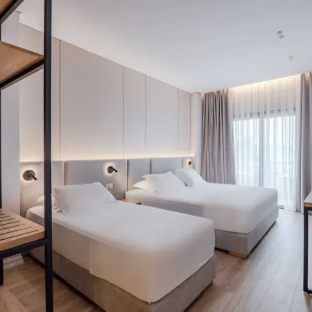 Hotel Mediterrane
