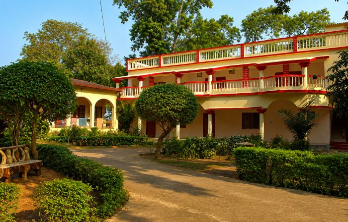 Khairi Resort