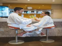 Imola Hotel Platan - Baarit