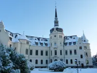 Schlosshotel Ralswiek - Frühstück