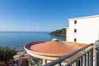 Summit Hotel - Meerblick