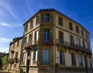 Maison d'hôtes la Domitia - Homestays