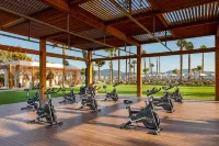 Liberty Signa - Gym