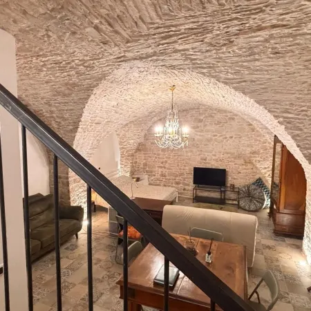 Appartamento San Giorgio