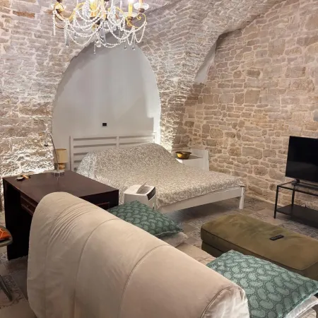 Appartamento San Giorgio