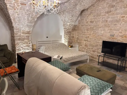Appartamento San Giorgio - Homestays